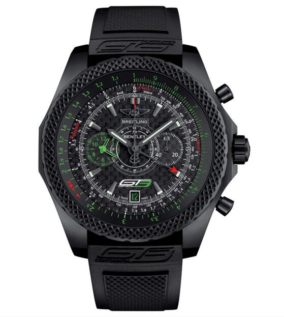 breitling mens watches Replica Bentley GT3